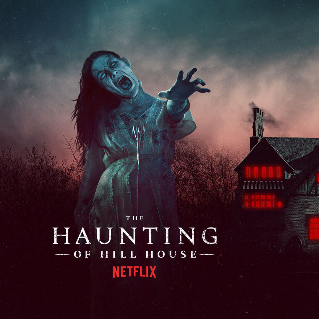 “Halloween Horror Nights” to Debut All-New Mazes Inspired by Netflix’s ...